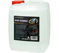 Очиститель дисков Clean&Pro DISK CLEANER 5 л 1131
