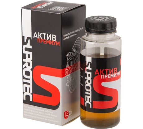Присадка Suprotec Актив Премиум 123209