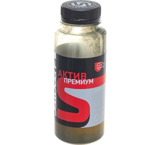 Присадка Suprotec Актив Премиум 123209