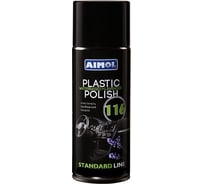 Очиститель приборной панели AIMOL Waterbased Plastic Polish Lavender 300 мл, лаванда 8717662392795