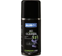 Очиститель системы кондиционирования AIMOL AC Cleaner Lavender 150 мл, лаванда 8717662392818