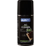 Очиститель системы кондиционирования AIMOL AC Cleaner Potpourri 150 мл, попурри 8717662390302