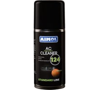 Очиститель системы кондиционирования AIMOL AC Cleaner Orange 150 мл, апельсин 8717662391668