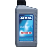 Антифриз AIMOL Freeze BS 1 л 8717662390005
