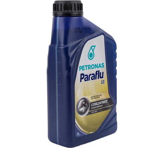 Антифриз PETRONAS PARAFLU 11 1 л 76055E18EU