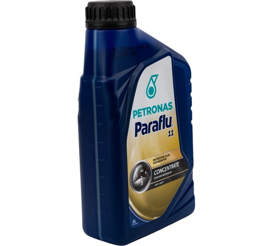 Антифриз PETRONAS PARAFLU 11 1 л 76055E18EU
