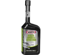 Присадка для бензинового и гибридного двигателя WYNN`S Catalytic Converterand Oxygen Sensor Cleaner W25692