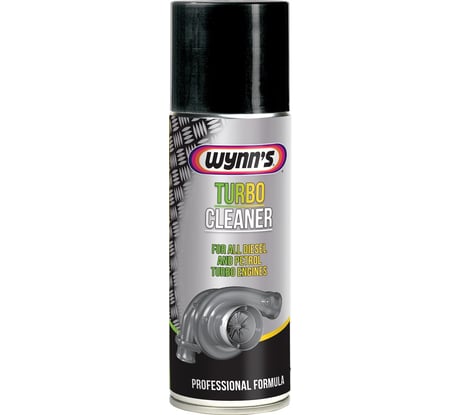 Средство для очистки турбины WYNN`S Turbo Cleaner W28679