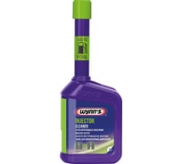 Присадка для очистки инжекторов бензиновых двигателей WYNN`S Injector Cleaner Petrol W55972