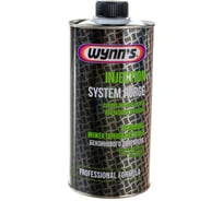 Расходная жидкость для промывки инжектора WYNN`S Injection System Purge W76695