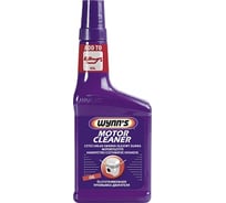 Очиститель масляной системы WYNN`S Motor Cleaner W51272