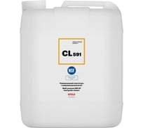 Универсальный очиститель с пищевым допуском A7 CL-591, 5 л EFELE 91600 0091600