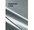 Базовая эмаль Megamix Ford Thunder Grey 6Z/8CNE, 850 мл. Базисная автомобильная краска под лак, металлик 4673755215171 2