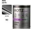 Базовая эмаль HOTZ Кварц PPG 630, 1000 мл, базисная автомобильная краска под лак, металлик 4673755219278 1