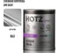 Базовая эмаль HOTZ Снежная Королева 690 BASF, 1000 мл, базисная автомобильная краска под лак, металлик 4673755218806 1