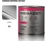 Базовая эмаль MegaZet Снежная королева 690 BASF, 750 мл, базисная автомобильная краска под лак, металлик 4673755218424 1