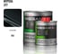 Эмаль акриловая Megamix 2К 4:1, Мурена 377 комплект (эмаль: 840 мл + отвердитель: 210 мл) 4673755229697 1