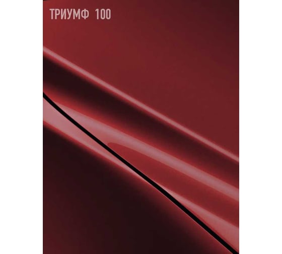 Аэрозольная краска HOTZ Триумф 100 1K базовая автомобильная ремонтная эмаль, металлик, 520 мл 4673755217809