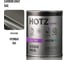 Базовая эмаль HOTZ Hyundai / Kia Carbon Gray SAE, 1000 мл, базисная автомобильная краска под лак, металлик 4673755218240 1