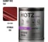 Базовая эмаль HOTZ Hyundai/KIA Garnet Red TDY, 1000 мл, базисная автомобильная краска под лак 4673755218257 1