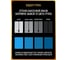 Базовая эмаль HOTZ Renault Noir Nacre/Черная жемчужина 676, 1000 мл, базисная автомобильная краска под лак, металлик 4673755218288 7