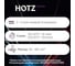 Базовая эмаль HOTZ Hyundai/Kia Sapphire Blue WGM, 1000 мл, базисная автомобильная краска под лак, металлик 4673755218790 5