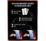 Базовая эмаль MegaZet Мускари 426, 2.5 кг, базисная автомобильная краска под лак, металлик 4673755218356 7