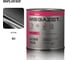 Базовая эмаль MegaZet Кварц 630 BASF, 750 мл, базисная автомобильная краска под лак, металлик 4673755209576 1