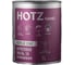 Акриловая эмаль HOTZ, 1К Черная матовая, 1000 мл (не требуется отвердитель) 4673755219414 1