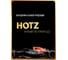 Акриловая эмаль HOTZ 2К 2:1 Ярко-голубой 481 комплект: эмаль 1000 мл + отвердитель 500 мл 4673755218592 12