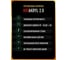 Акриловая эмаль HOTZ 2К 2:1 Монте-карло 403 комплект: эмаль 1000 мл + отвердитель 500 мл 4673755219452 3