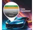 Акриловая эмаль HOTZ 2К 2:1 Желтая 1035 комплект: эмаль 1000 мл + отвердитель 500 мл 4673755217960 4