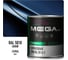 Акриловая эмаль Megamix 2К 4:1 Синий RAL 5010 840 мл, необходим отвердитель 4673755204298 1