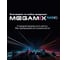 Акриловая эмаль Megamix 2К 4:1 Светло-серо-бежевый 236 комплект: эмаль 840 мл + отвердитель 210 мл 4673755229796 6