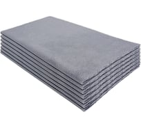 Салфетка PURESTAR SPEED POLISH MULTU PORPOSE TOWEL безворсовая, 35х42 см, 7 шт. PS-MU-001-7