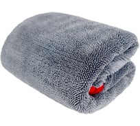 Полотенце для сушки кузова PURESTAR BOTH DRYING TOWEL двустороннее, 70х90 см PS-D-004L