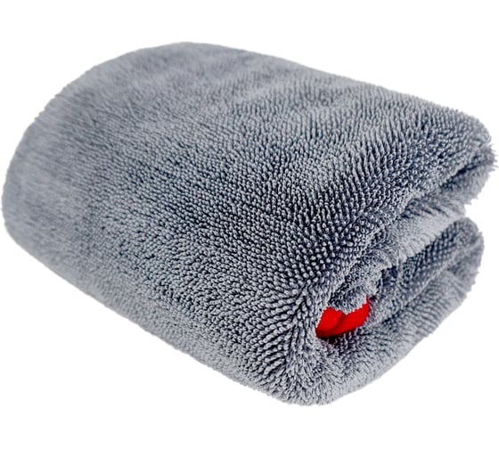 Полотенце для сушки кузова PURESTAR BOTH DRYING TOWEL двустороннее, 70х90 см PS-D-004L
