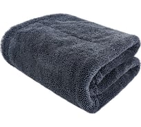 Полотенце для сушки кузова PURESTAR DUPLEX DRYING TOWEL двухслойное, 70х90 см PS-D-002L
