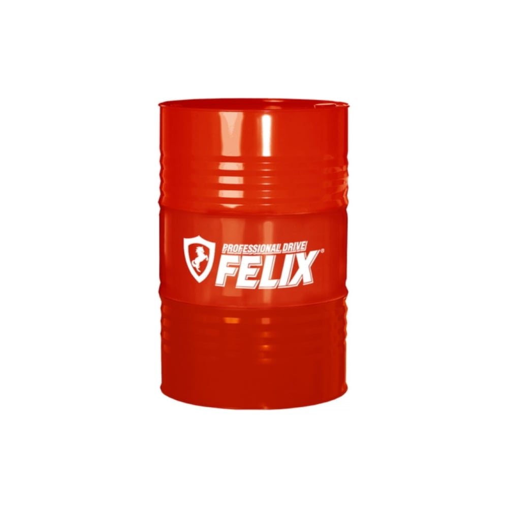 Антифриз felix prolonger 40