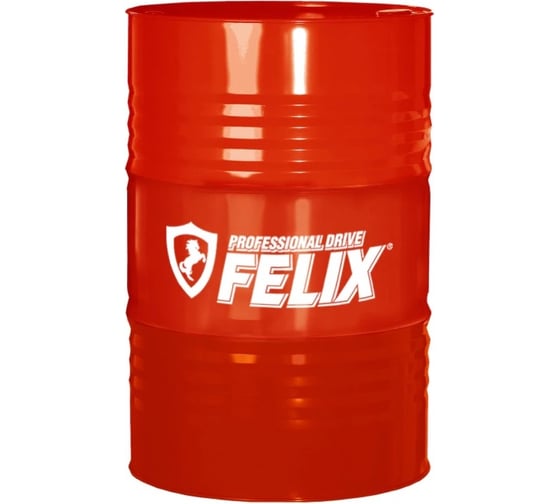 Антифриз FELIX EXPERT-40 G-11, 50 кг, синий 430206185