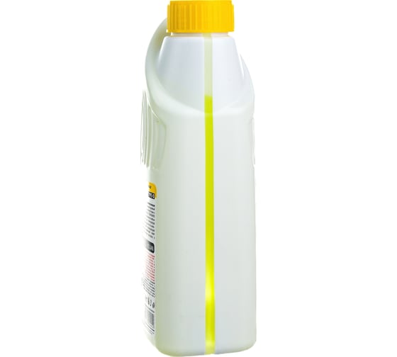 Антифриз FELIX TYPE D 1 кг, желтый 430206332