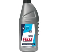 Тосол FELIX ОЖ-35 EURO /1 кг/ 430207014