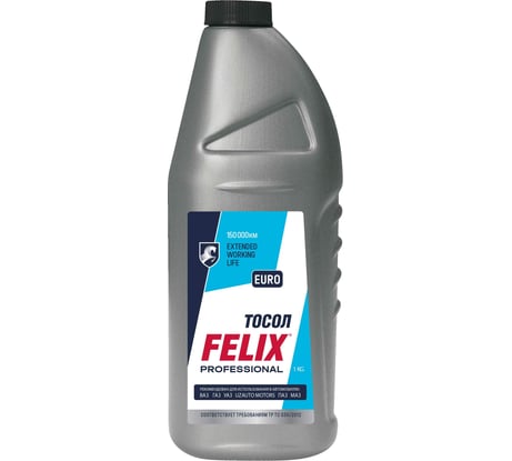 Тосол FELIX ОЖ-35 EURO /1 кг/ 430207014