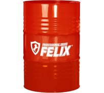 Антифриз FELIX ENERGY-45 50 кг, желтый 430206173