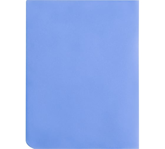 Замша искусственная в тубе REXANT 43x32 см 80-0809