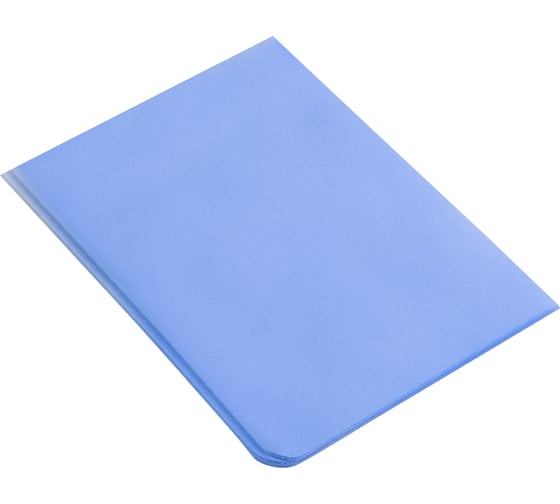 Замша искусственная в тубе REXANT 43x32 см 80-0809