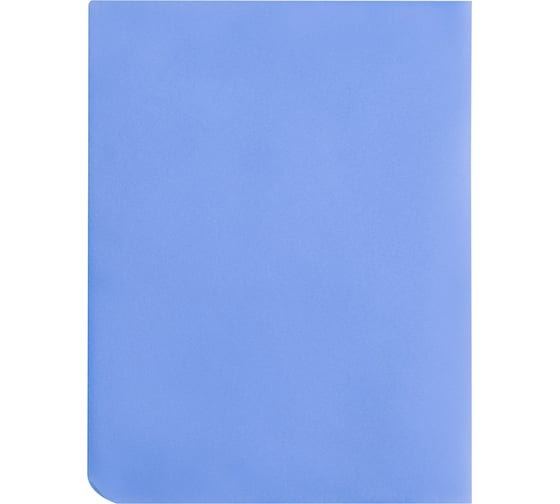 Замша искусственная в тубе REXANT 64x43 см 80-0810