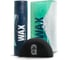 Твердый воск для кузова GYEON Q2 Wax полигибридный, 175 г GYQ800 1