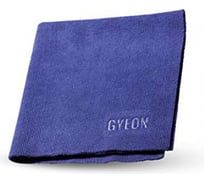 Салфетка из толстой микрофибры GYEON Q2M Bald Wipe безворсовая, 40x40 см GYQ244