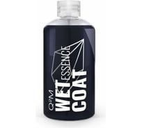 Гидрофобное покрытие на основе кварца GYEON Q2M WET COAT ESSENCE концентрат, 100 мл GYQ253